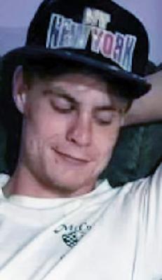 Lloyd Widener death by force case profile photo