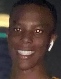 Deshawn Stephens death by force case profile photo