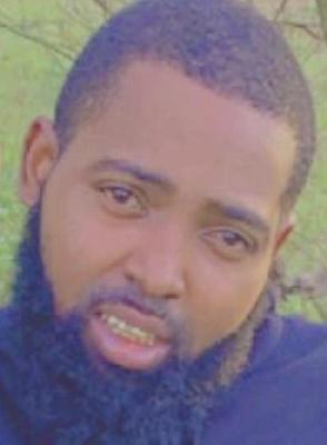 Tylon McCall death by force case profile photo
