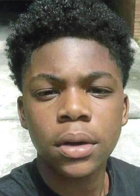 Antonio Hafan Riley Jr. death by force case profile photo