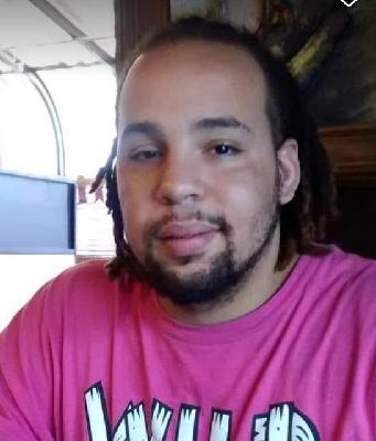 Richard Crank Jr death by force case profile photo