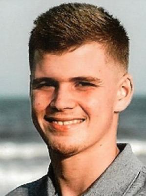 Wyatt Short death by force case profile photo