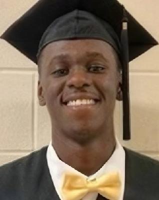 Tyrell Brown death by force case profile photo