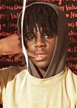 Dantavious Dowling death by force case profile photo