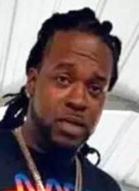 Travis Taylor death by force case profile photo