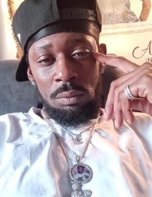 Reenan Smith death by force case profile photo