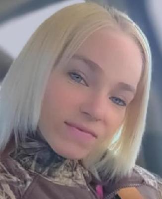 Jennifer Robinson death by force case profile photo