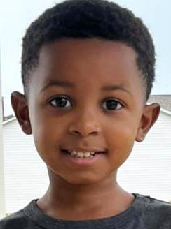 Aayden Holliday-Slacks death by force case profile photo
