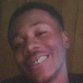 Dewane Rice death by force case profile photo