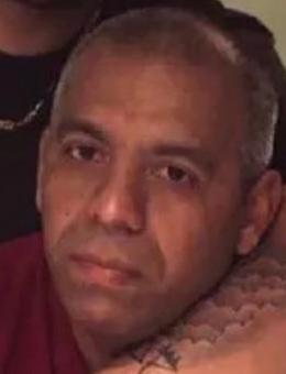 Ernesto Blanco death by force case profile photo