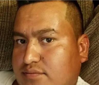 Adan Aguilar-Suarez death by force case profile photo