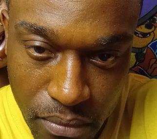 Martell Hamilton death by force case profile photo