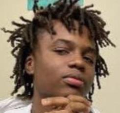 Jabreon Singleton death by force case profile photo