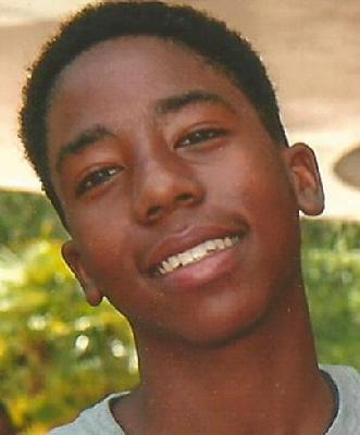 Juan Milford death by force case profile photo