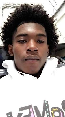 Malik Butler death by force case profile photo