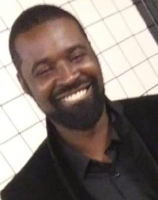 Tony Smoot death by force case profile photo