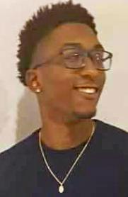 Brian Keith Stone Jr. death by force case profile photo