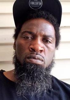 Maurice Holden death by force case profile photo