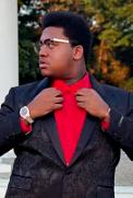 Elysiah Lee-Jordan death by force case profile photo