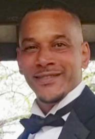 Joshua Davis death by force case profile photo