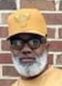 James Albert Brandon Jr death by force case profile photo