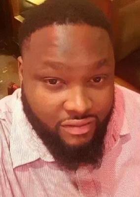 Anthony Davis death by force case profile photo