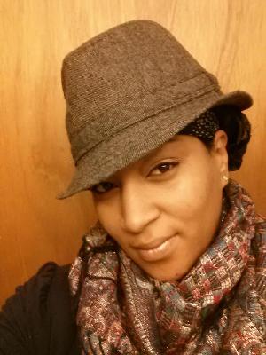 April Thomas death by force case profile photo