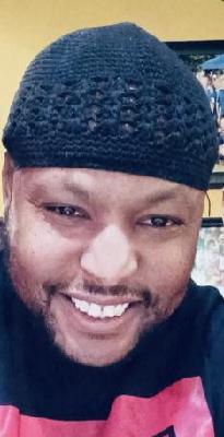 Davon Davis death by force case profile photo