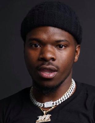 Malcom Cole death by force case profile photo