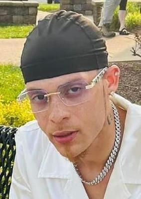 Noah Campbell death by force case profile photo