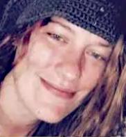 Amanda Robertson death by force case profile photo