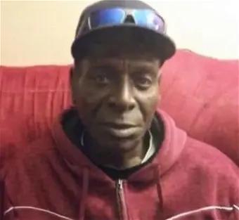 Michael Gholson death by force case profile photo