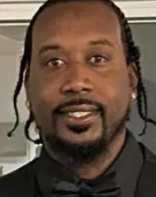 William Eugene Good Jr. death by force case profile photo