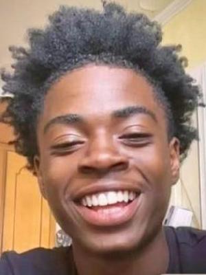 Erster Dionysos Hatch Jr. death by force case profile photo