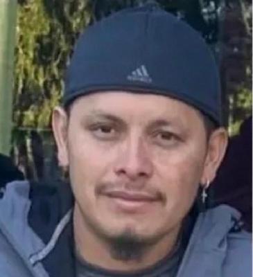 Jose Cid death by force case profile photo