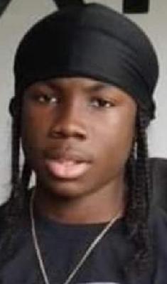 John E. Daughtry III death by force case profile photo
