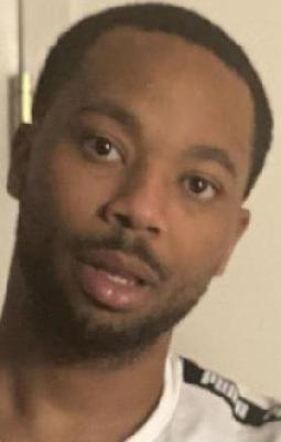 Christopher Bolden death by force case profile photo