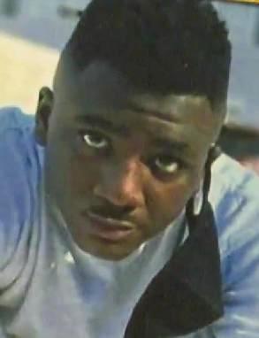 Amariyon Wilson death by force case profile photo