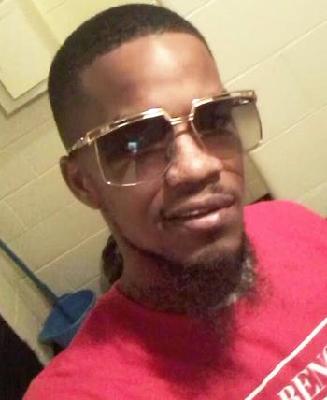 Daniel Gainyard III death by force case profile photo