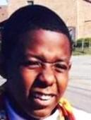 Carlton Jermaine Sherrod Jr death by force case profile photo