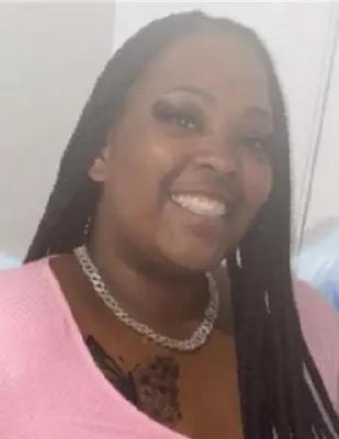 Jaleah Crawley death by force case profile photo