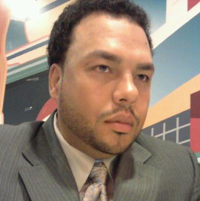 Wilson Negron death by force case profile photo
