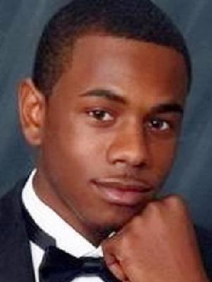 James Edward Hume death by force case profile photo