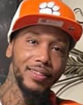 Kevin Demontry Toler Sr. death by force case profile photo