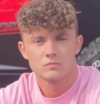 Seth Wallace death by force case profile photo