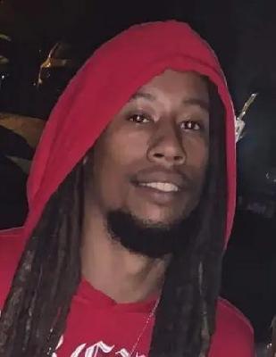 Carlos Moore death by force case profile photo