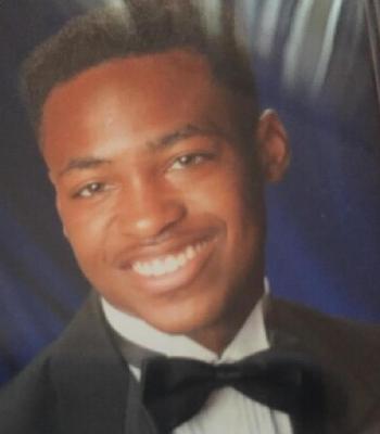 Darrell Lamont Knight Jr. death by force case profile photo
