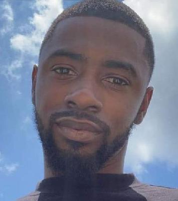 Bolden Eubanks death by force case profile photo