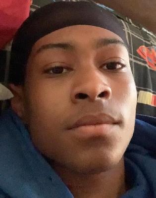 Jordan Williams death by force case profile photo