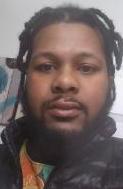 Eric Pernell Jones Jr. death by force case profile photo